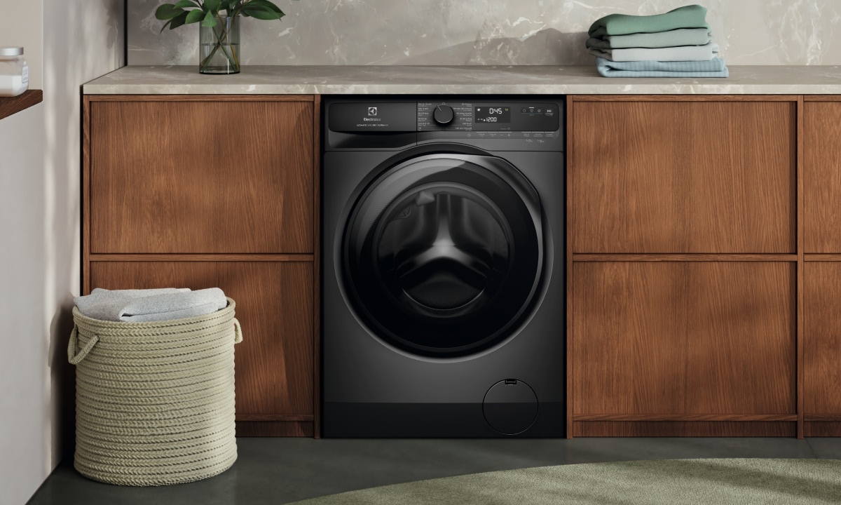 Máy giặt Electrolux Inverter 11kg EWF1143P5SC